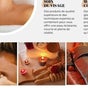 Lune d'ame spa - Résidence Hasdrubal, Rue Cheikh Mohamed Enneifer 2045, El Aouina, Tunis