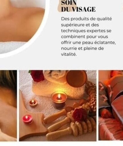 Lune d'ame spa изображение 2