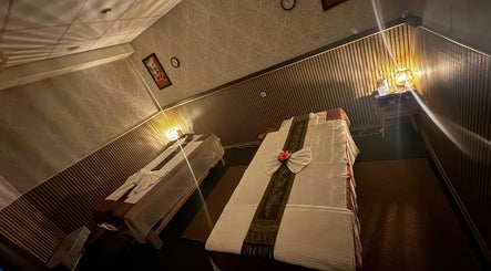 The Beauty spa Thaimassage