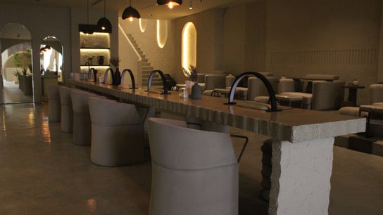 LAGOM Nail Spa