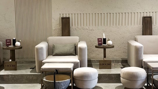 Lagom Nail Spa