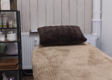 Relaxační místnost v Pánská depilace Cactus, Hlavní Město Praha, Hlavní Město Praha, CZ