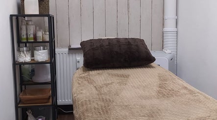 Relaxační místnost v Pánská depilace Cactus, Hlavní Město Praha, Hlavní Město Praha, CZ