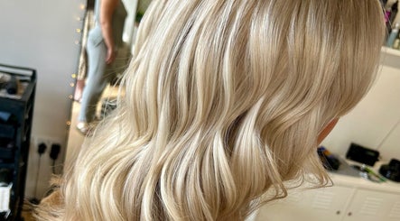 Kelly Haynes Hairdressing