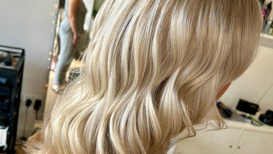 Kelly Haynes Hairdressing