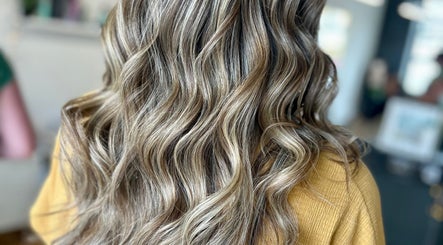 Kelly Haynes Hairdressing, bilde 2