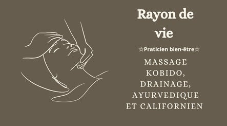 Rayon de Vie