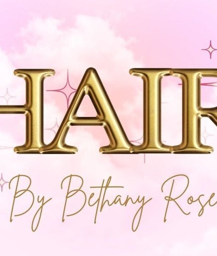 HairByBethanyrose imagine 2
