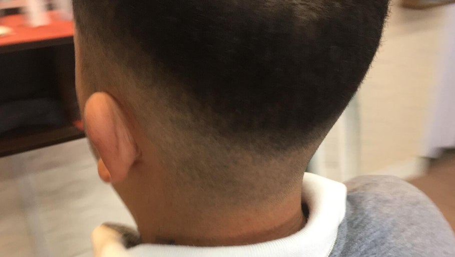 Barbearia Phelipe image 1
