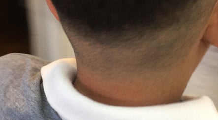 Barbearia Phelipe image 3