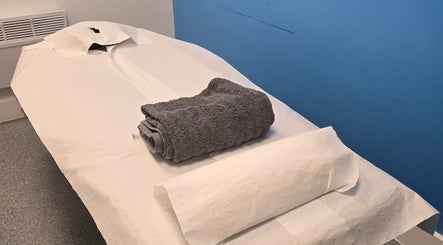 Recovery Zone Massage obrázek 2