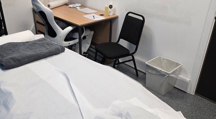 Recovery Zone Massage obrázek 3