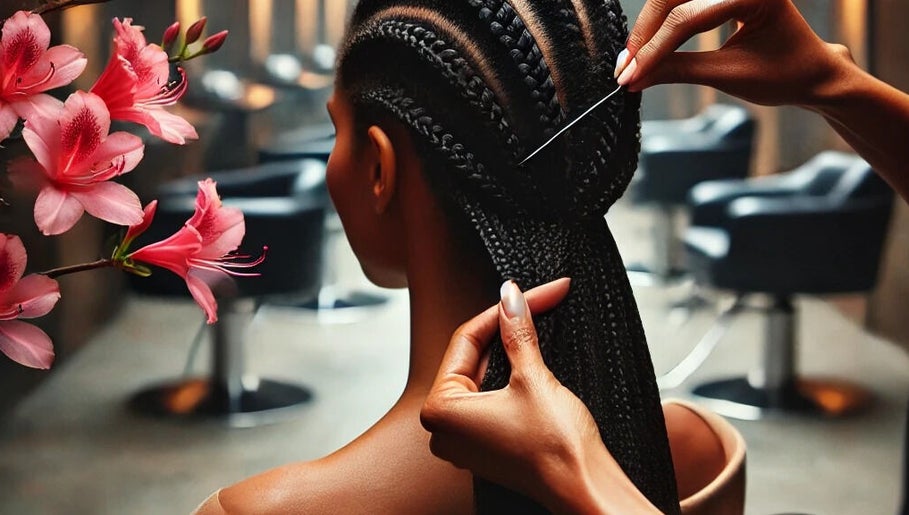 Azalia Hair & Nails Spa – obraz 1