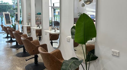 The Hairbar Studio slika 2