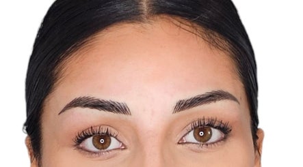 Feather Touch Brows by Sulai image 2