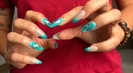 Nailed by Sar image 2