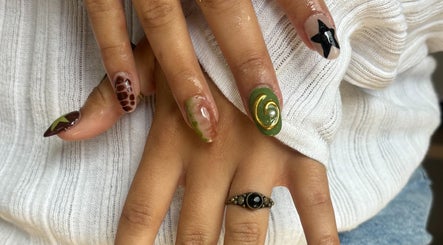 Nailed by Sar image 3