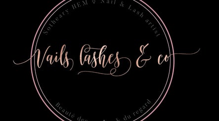 NAILS LASHES & CO BY SO Villette d'Anthon