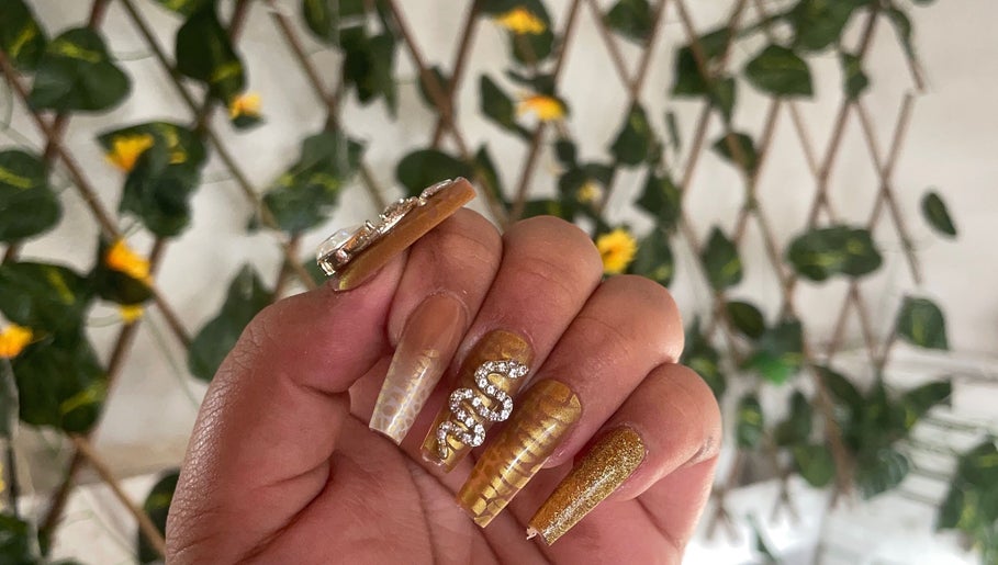 Nails By Luna Pty Ltd obrázek 1