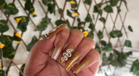 Nails By Luna Pty Ltd