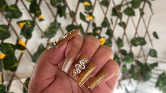 Nails By Luna Pty Ltd