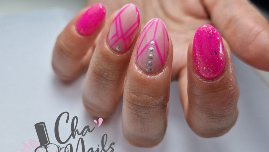 Cha'nails image 1