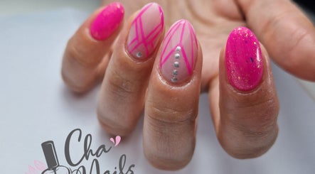 Cha'nails