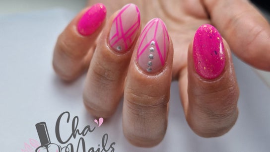 Cha'nails