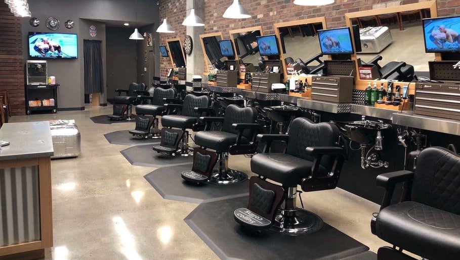 Baliwag Barbershop, bilde 1
