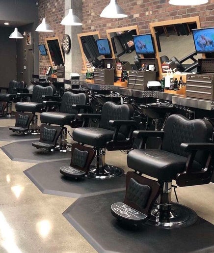Baliwag Barbershop, bilde 2