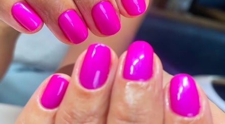 Grasi Mattos Nails изображение 2