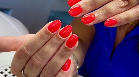 Grasi Mattos Nails изображение 3