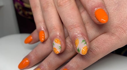 Charmed Nails – obraz 3
