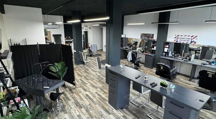 Salon Studio22