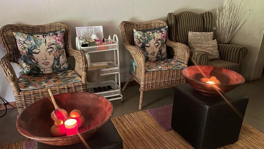 African Bush Spa image 1
