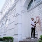 Photoshoot Wedding / Tunang / Special Event - Jalan Kulim Square, Kampung Perenggan, Lunas, Kedah