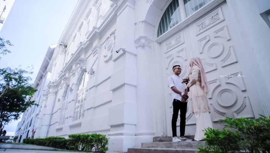 Photoshoot Wedding / Tunang / Special Event image 1