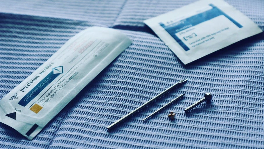 صورة The Need Of Needle 1