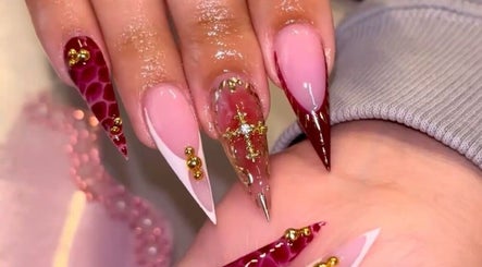 Nails By Shekiii