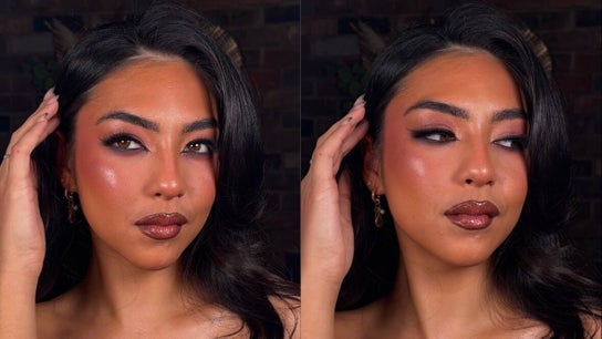Billie Bebb Makeup Artist