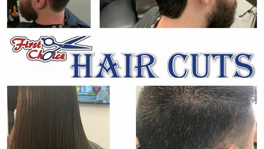 First Choice Hair Cuts - Woodstock GA image 1
