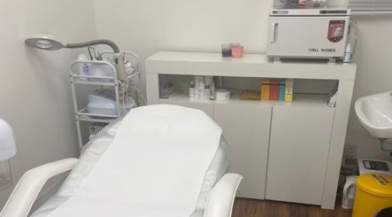 Belles Aesthetics & Teeth Whitening