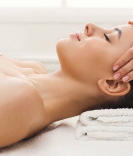 Harry’s Mobile Massage service image 2