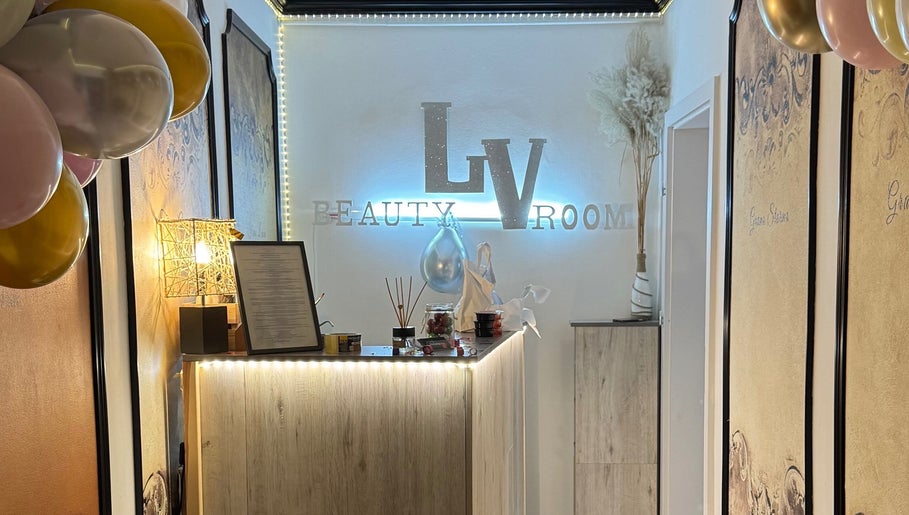 Beauty room Katowice image 1