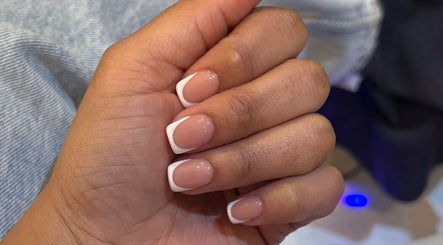 Radiant beautics beauty bar
