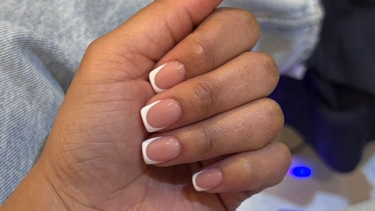 Radiant beautics beauty bar