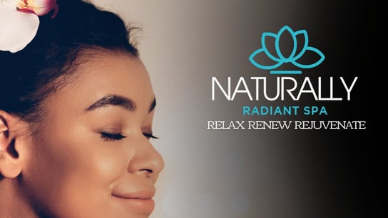 Naturally Radiant Spa