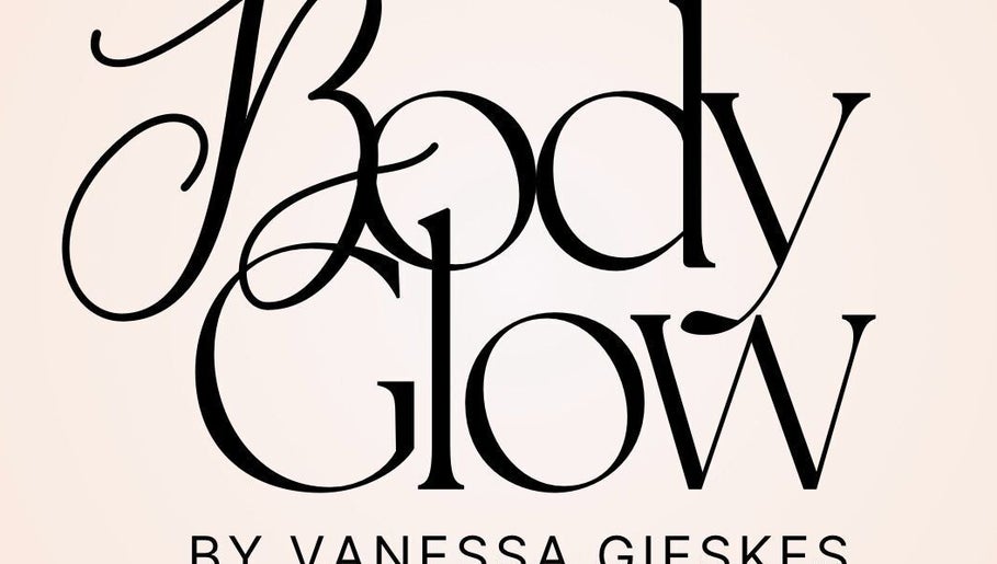 Body Glow By Vanessa Gieskes – obraz 1