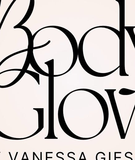 Body Glow By Vanessa Gieskes imaginea 2