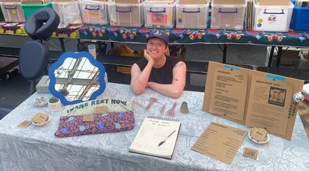 Home Body At EVENTS